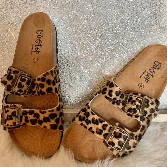 biostep sandals online